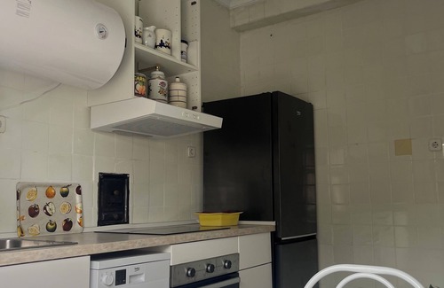 Santa Cruz de Bezana House | House in the center of Bezana