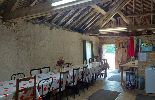 Montigny-les-Cherlieu House | House in a hamlet in the middle of the forest