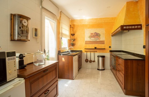 Sitges House | HOUSE IN FRONT OF THE SEA