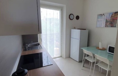 Zignago House | House in the green Vara Valley, 30 km from the sea, with terrace and garden