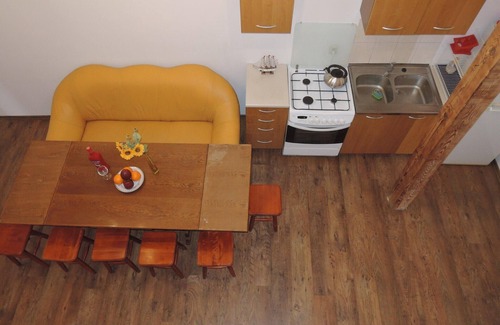gmina Karnice House | House in Karnice near Baltic Sea Beach