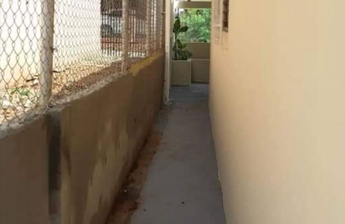 Juan Diaz House | HOUSE IN LAS ACACIAS