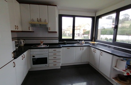 Llanes House | House in Llanes ideal for vacations or family getaways or with friends.