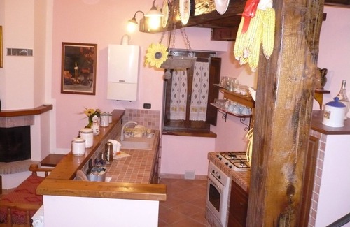 Macerino House | House in Macerino in the green Umbrian hills