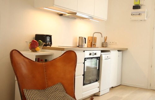 Mazargues House | House in Marseille between beaches, center and creeks