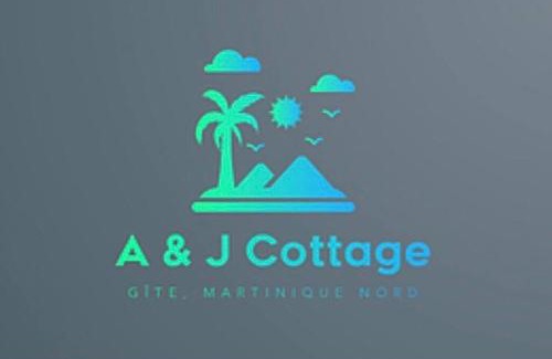Le Morne-Rouge House | House in nature, between land and sea