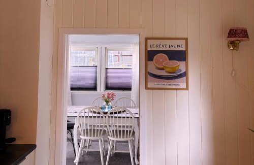 Nordfjordeid House | House in Nordfjord, with 4 bedrooms