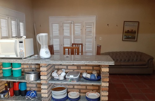 Beberibe House | House in Praia Morro Branco Beberibe Ceara