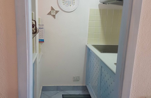 Campulongu Cottage | House in residence with swimming pool- 5 min from Campulongu beach