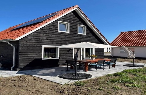 Scherpenisse House | House in Scherpenisse near Oosterschelde