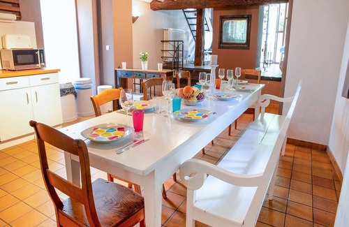 Aubel House | House in Sint Jansrade with Pool