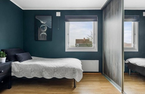 Skien Apartment | House in Skien/Porsgrunn