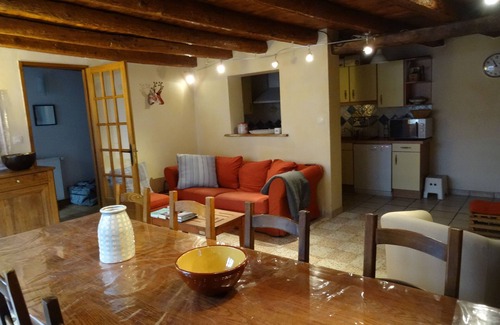 Portet-de-Luchon House | House in small mountain village near Peyragudes/Superbagnères/Luchon