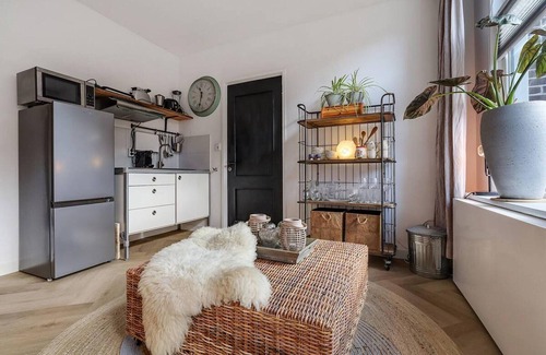 Sneek House | House in Sneek near Frisian Lakes