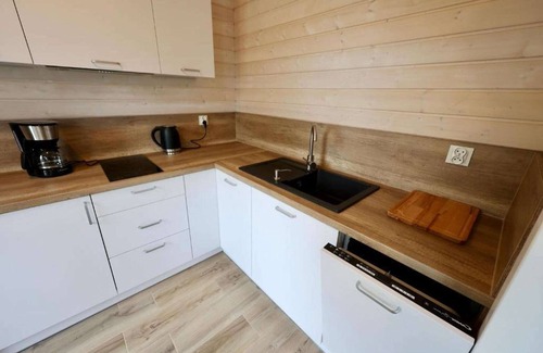 Stepnica House | House in Stepnica near Szczecin Lagoon Beach