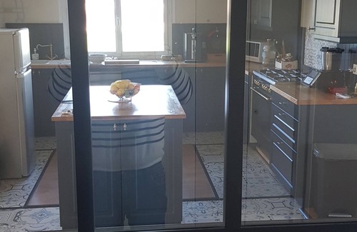 Saint-Germain-de-Vibrac House | House in the heart of the vineyards, 10 minutes from the Jonzac thermal baths