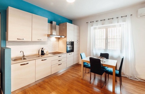 Civitavecchia Apartment | House in the center