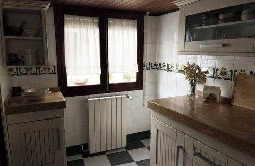 Biar House | House in the center of town with all amenities.