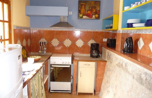 Son Antem House | House in the countryside Aquarius 2 -3 persons