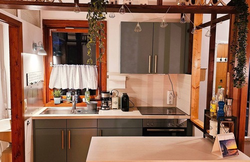 Weilbach House | House in the countryside