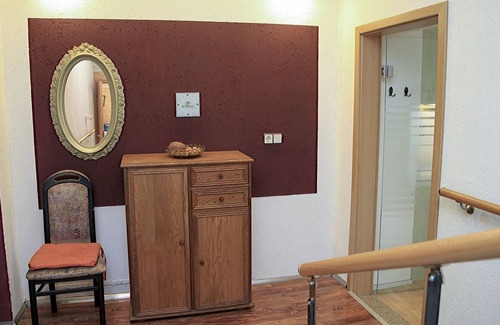 Remse Apartment | House in the countryside, room 1