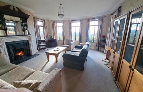 Bawncross House | House in the countryside