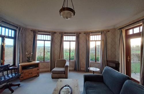 Bawncross House | House in the countryside