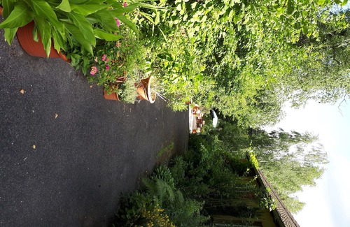 Rhein-Erft-Kreis District House | house in the green - just 10 minutes from the cathedral and 20 minutes by car to the airport