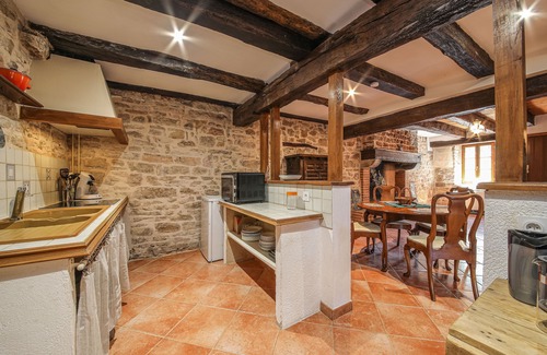 Puycelci House | HOUSE IN THE HEART OF THE VILLAGE - QUIET -TERRACE