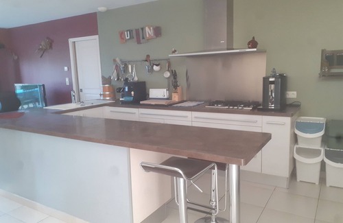 Dolus-d'Oleron House | House in the heart of Ile d'Oléron with private pool, enclosed garden