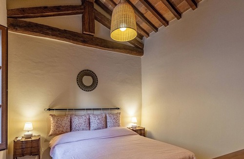 San Martino Apartment | House in the historic center, with a private courtyard and equipped terrace