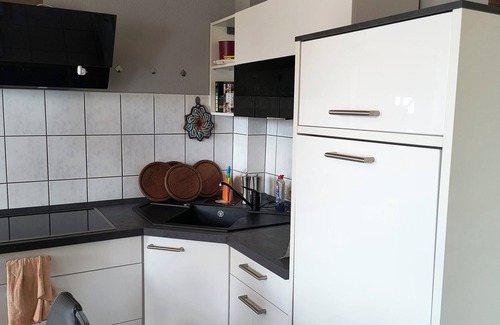 Neuendorf House | House in the Jemmeritz Heath