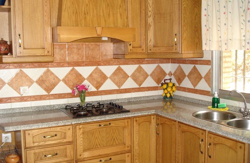 Cordoba House | House in the mountains, 15 minutes from Cordoba.