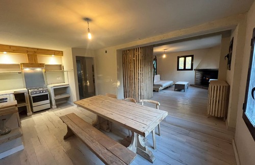 Prades Cottage | HOUSE IN THE MOUNTAINS WITH SWIMMING POOL
