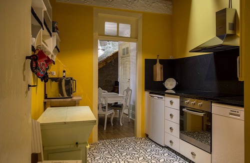Santa Marinha House | House in the Historic center with view the Douro river 3 bedroom 2 bathrooms