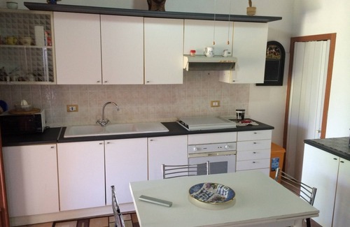 Avola Villa | House in the Sicilian countryside