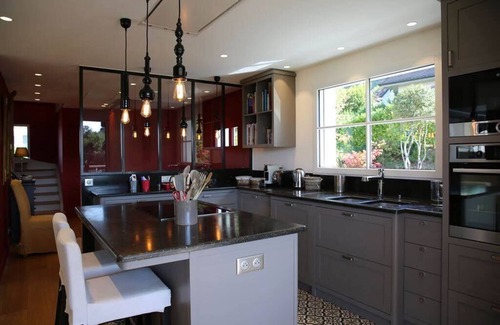 Veyrier-du-Lac House | House in Veyrier-du-Lac sleeps 8 - Lake and mountain view