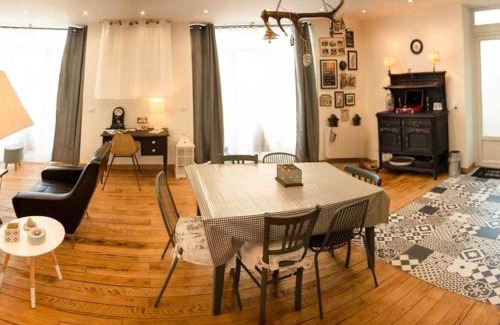 Raon-l'Etape House | House in Vosges near Forest and Hiking Trails