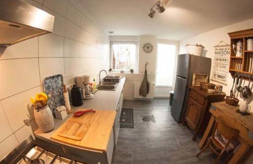 Raon-l'Etape House | House in Vosges near Forest and Hiking Trails