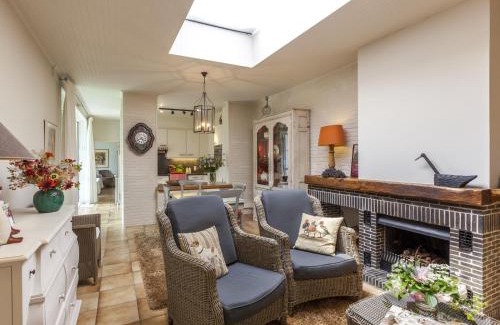 Zingem House | House in Zingem near Hiking Trails