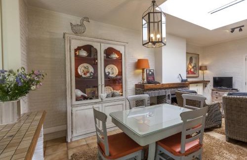 Zingem House | House in Zingem near Hiking Trails