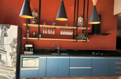 Interlagos House | House Interlagos