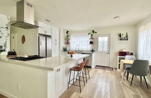 Santee House | house is sold, vrbo won't help delete this listing. don't book