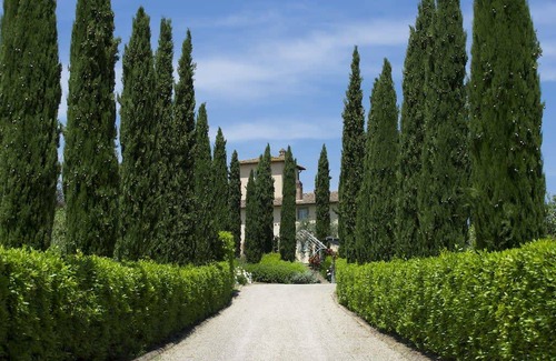San Pietro in Bossolo House | House ∙ 6 bedrooms ∙ 12 guests