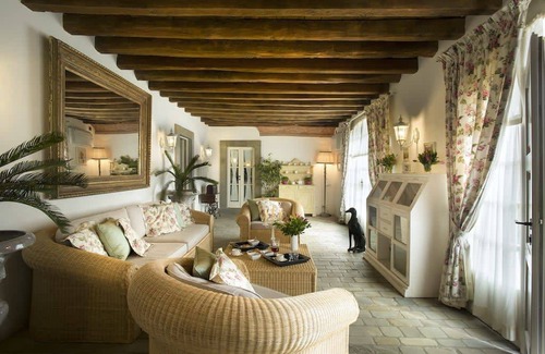 San Pietro in Bossolo House | House ∙ 6 bedrooms ∙ 12 guests