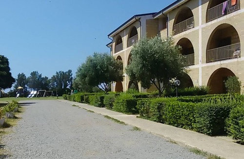 Isola di Capo Rizzuto House | House