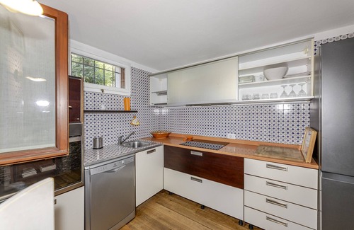 Montegrino Valtravaglia Villa | House in the woods