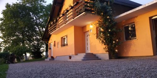 Nova Krslja Apartment | House Jelena&Marija
