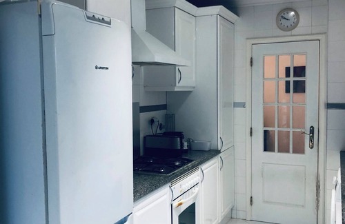 Arruda dos Pisoes Villa | House Joseph