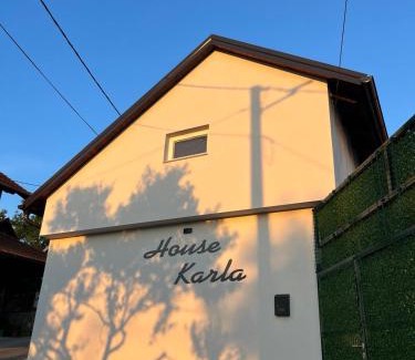Barilovic Villa | House Karla